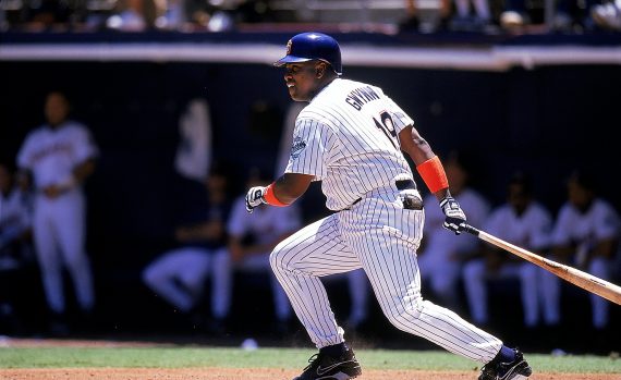 Tony Gwynn: How To Hit Inside Outside Pitches, Increase Hitting Power, &  Teach Kid To Hit Ball Further