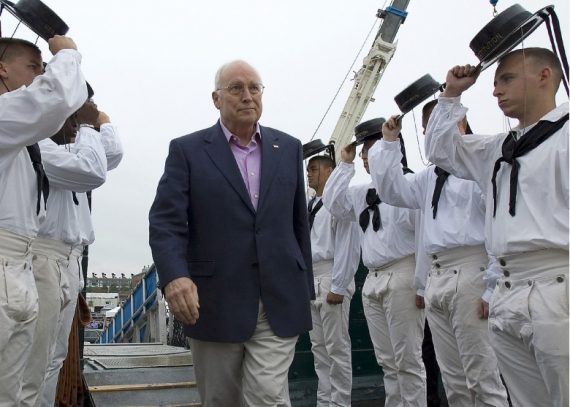 dick-cheney-sailors