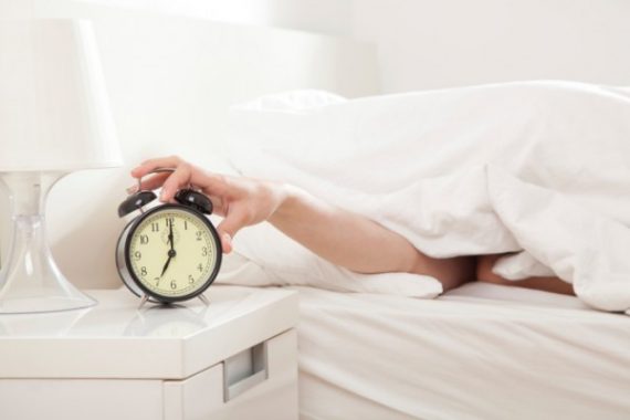 sleep-bedtime-alarm-clock