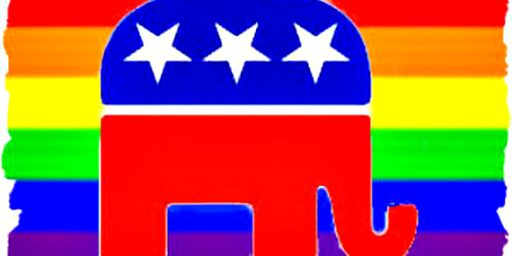 Will The GOP Drop Its Opposition To Same-Sex Marriage?