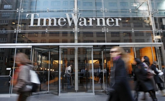 Time Warner