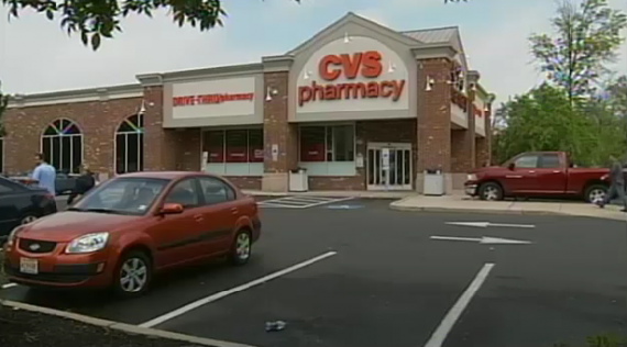 cvs-parking-lot