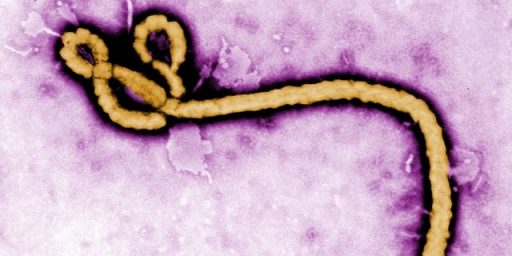 Jon Stewart On Ebola Paranoia And Quarantine Madness