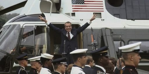 Nixon Predicted Justin Trudeau Would Be Prime Minister Of Canada 43 Years Ago