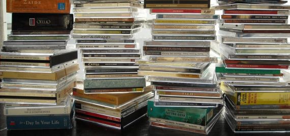 Compact Discs