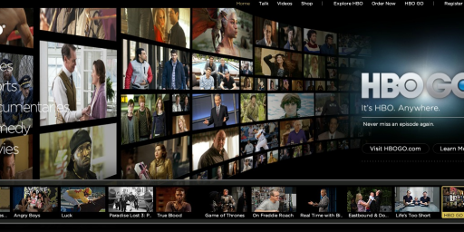 HBO To Launch Stand-Alone Streaming Service In 2015