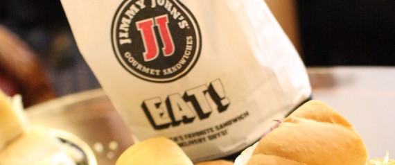 Jimmy Johns