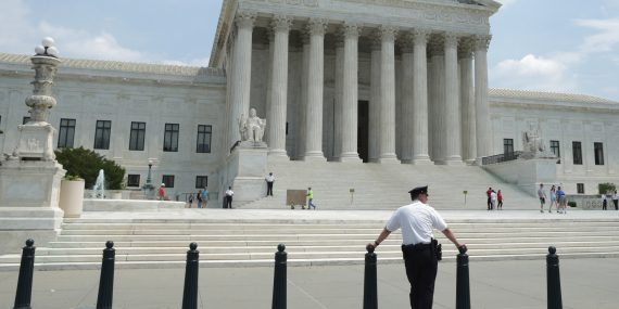 Supreme Court Issues Multiple Rulings