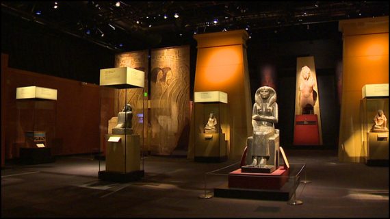 king-tut-exhibit