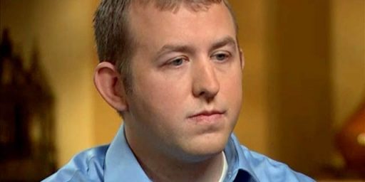 Justice Department Will Not Charge Darren Wilson In Connection With Michael Brown Shooting