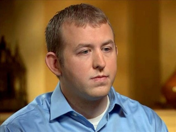 Darren Wilson