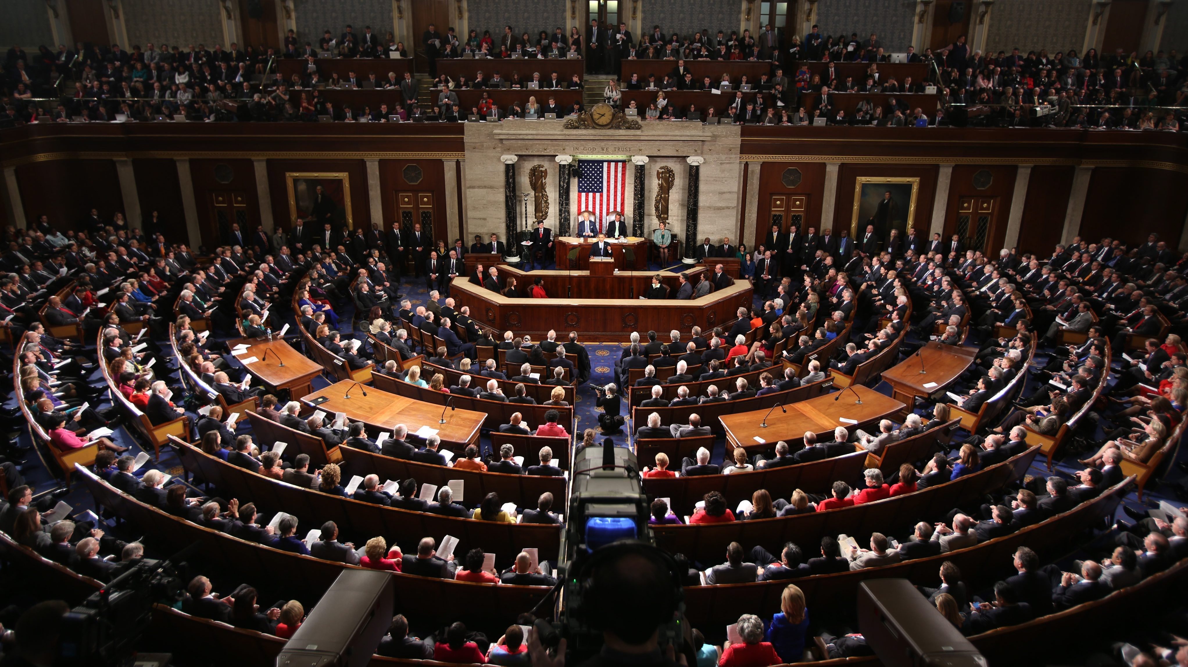 Do We Need A Bigger House Of Representatives Outside The Beltway