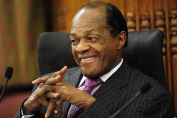 DC Councilman Marion Barry may be facing censure after a council vote today.