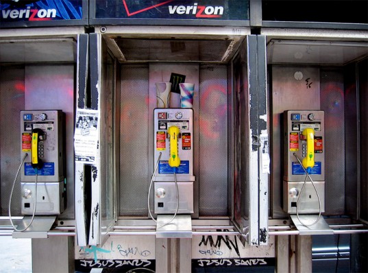NYC Phones