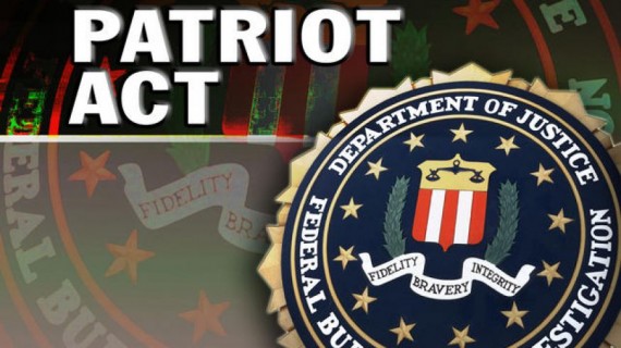 Patriot Act