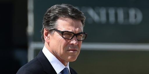 Can Rick Perry Overcome The Disaster Of 2012 With A 2016 Reboot?