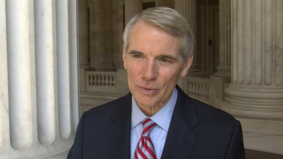 Rob Portman