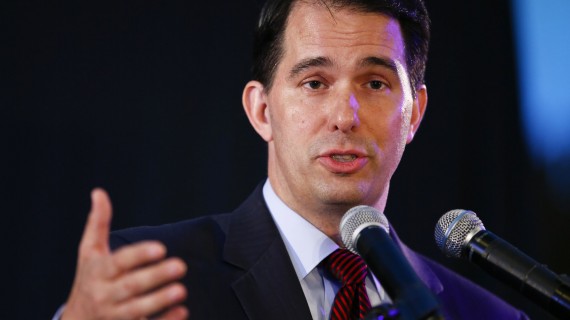 Scott Walker