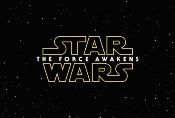 Star Wars The Force Awakens