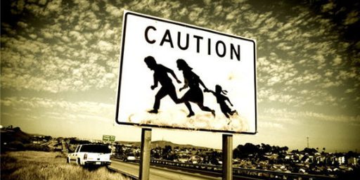 New York Court Rules Child Of Illegal Immigrants Can Be Admitted To Practice Law