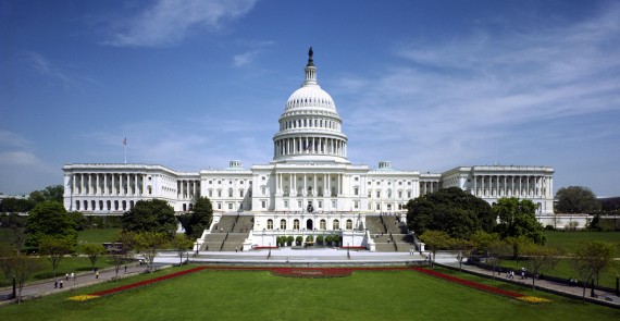 Capitol Daytime