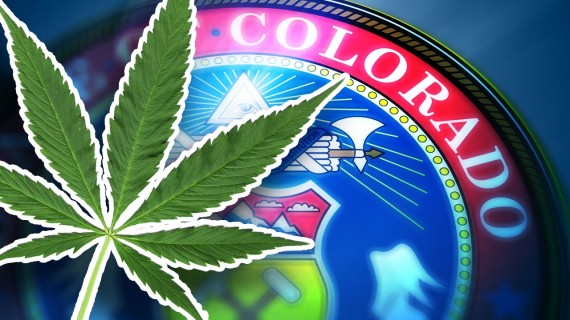 Colorado Marijuana