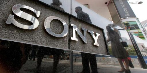Sony Seeks To Scare Press Away From Publishing Information Obtained in Hacking Attack