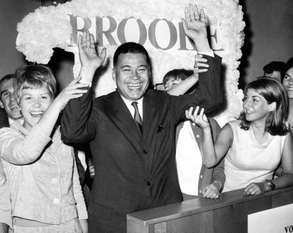 Edward Brooke