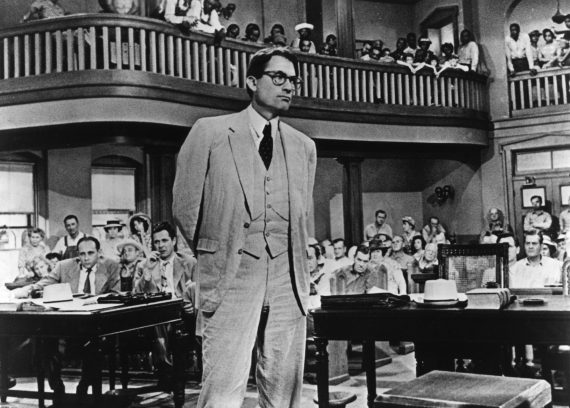 Atticus Finch