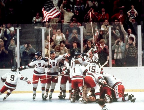 Miracle On Ice