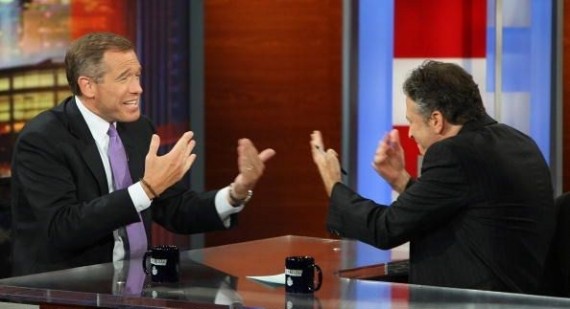 brian-williams-daily-show-jon-stewart