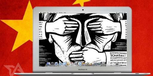 Three Minute Words: China's Passive-Agressive Internet