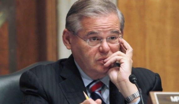 New Jersey Senator Bob Menendez Indicted On Corruption Charges Outside The Beltway