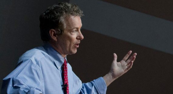 Rand Paul