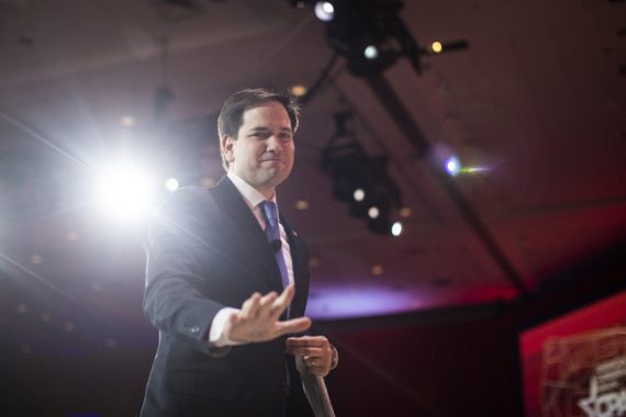 Marco Rubio