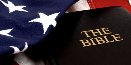 Americans Becoming Less Christian And Less Religious, Survey Says
