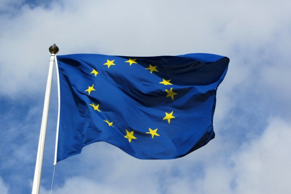 European Union Flag