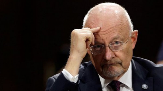 James Clapper