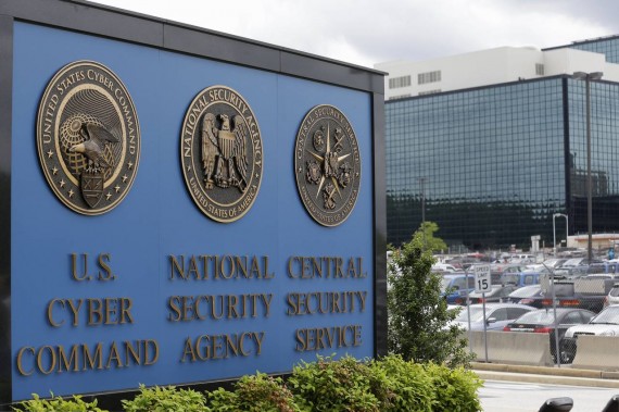 National Security Agency