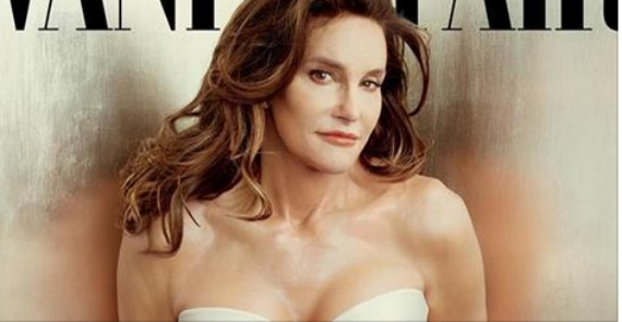 Caitlyn Jenner