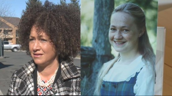 Rachel Dolezal