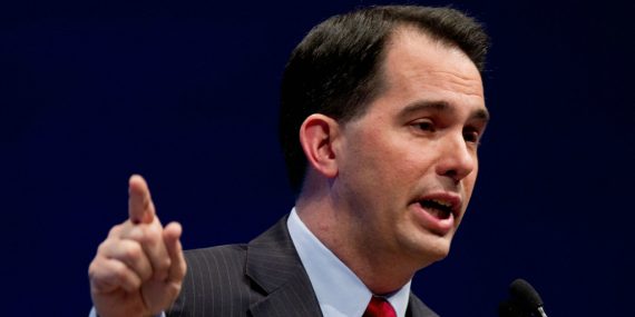 Scott Walker