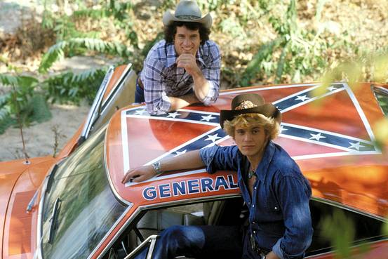 Dukes Of Hazzard General Lee