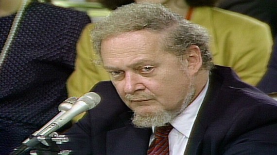 Robert Bork Hearings