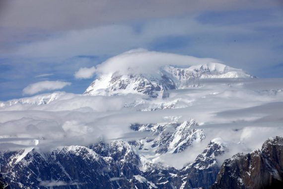 Mount Denali