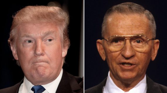 trump-perot