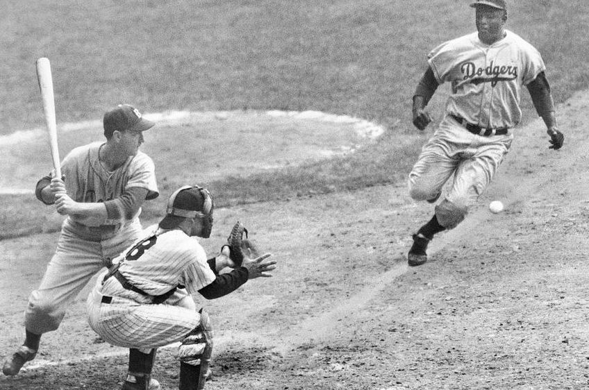 Baseball Legend Yogi Berra Dies At 90 – Outside the Beltway