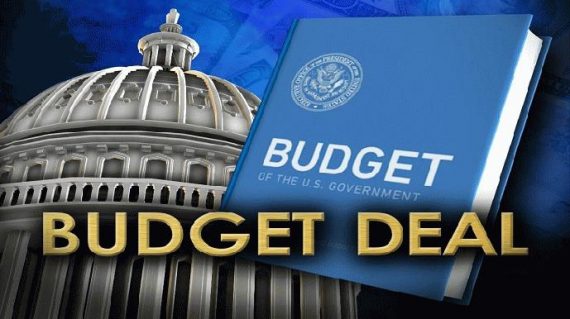 Budget-Deal