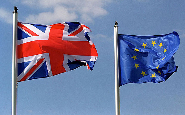 United Kingdom Sets Brexit Referendum Vote For June 23rd