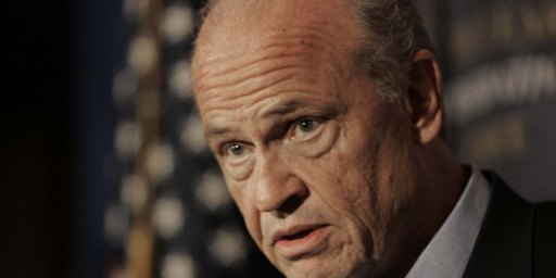 Fred Thompson, Watergate Lawyer, Senator, Actor, Dies At 73